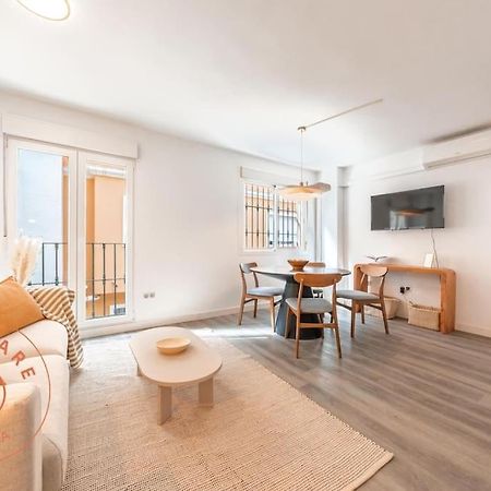 Apartment In Pedregalejo Near The Beach! - Tcm Málaga Exterior foto